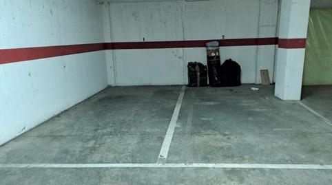 Foto 3 de Garatge en venda a Pere Cavasequia, Pardinyes,  Lleida Capital