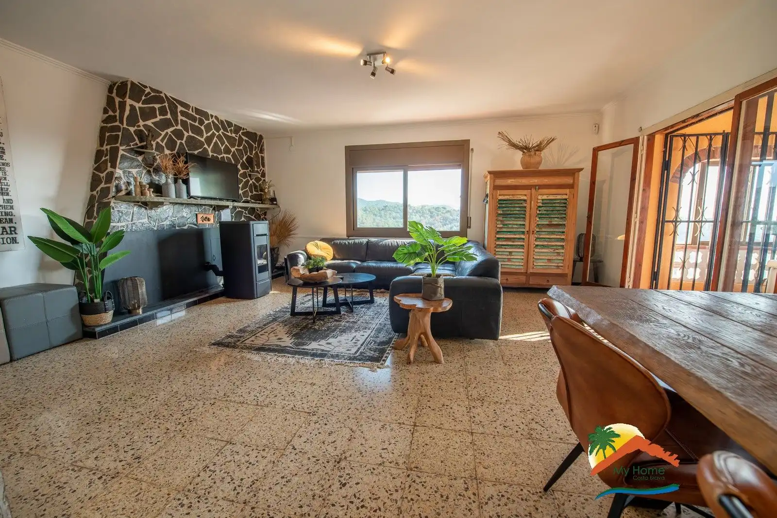 Casa o chalet en venta en Lloret Verd - Els Pinars
