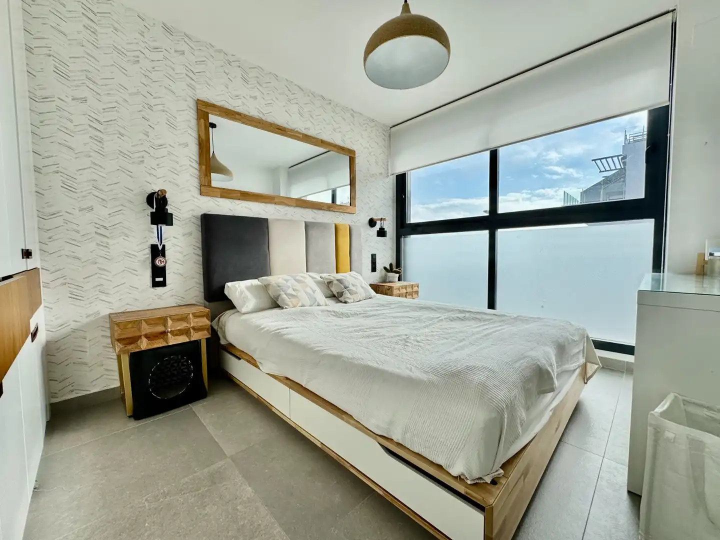 Haus mit Pool zum Verkauf in Los Secanos, imagen 19