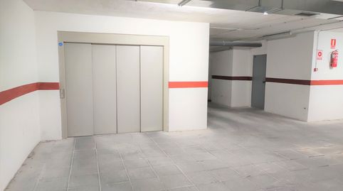Disponemos de una plaza de garaje de 18 m en edificio residencial en la localidad de Petrer Alicante., imatge 5