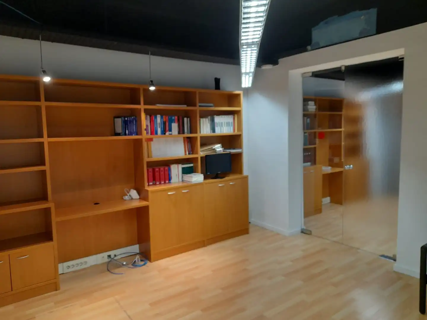 Gewerbefläche zur Miete in DE SANT FRANCESC XAVIER, imagen 8