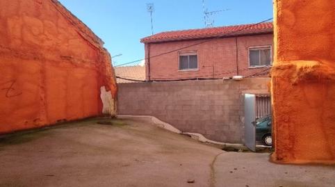Foto 5 de Residencial en venda a Santa Teresa, 22, Méntrida, Toledo