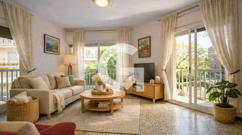 Foto 2 de Piso en venta en Zona Alta, Premià de Mar