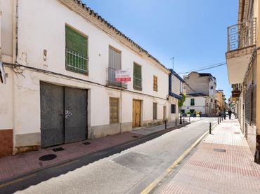 Terreni e lotti in vendita a Calle Real 38