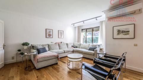 Photo 5 of Single-family semi-detached to rent in Somosaguas, Madrid