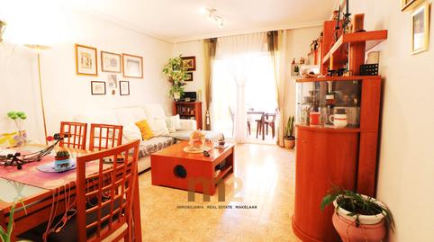 Foto 4 de Apartamento en venta en Carrer la Pau, Las Viñas, Alicante