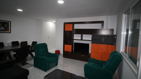 Photo 2 of Duplex for rent in Calle Madrid, 28, Fuente El Saz de Jarama, Madrid