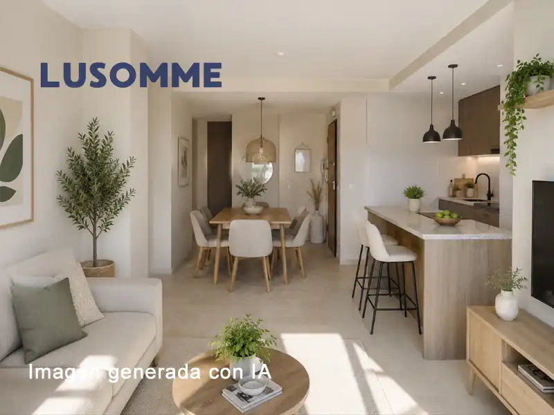 Piso en venta en Carrer Xúquer, Carlet