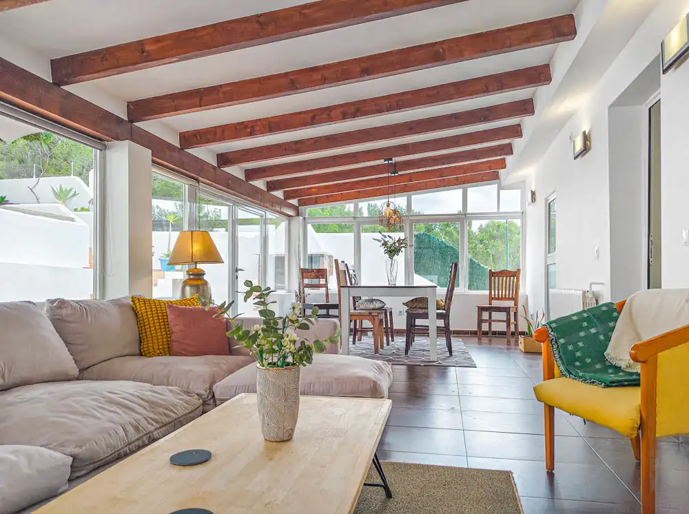Finca rústica en venta en Costa de la Calma