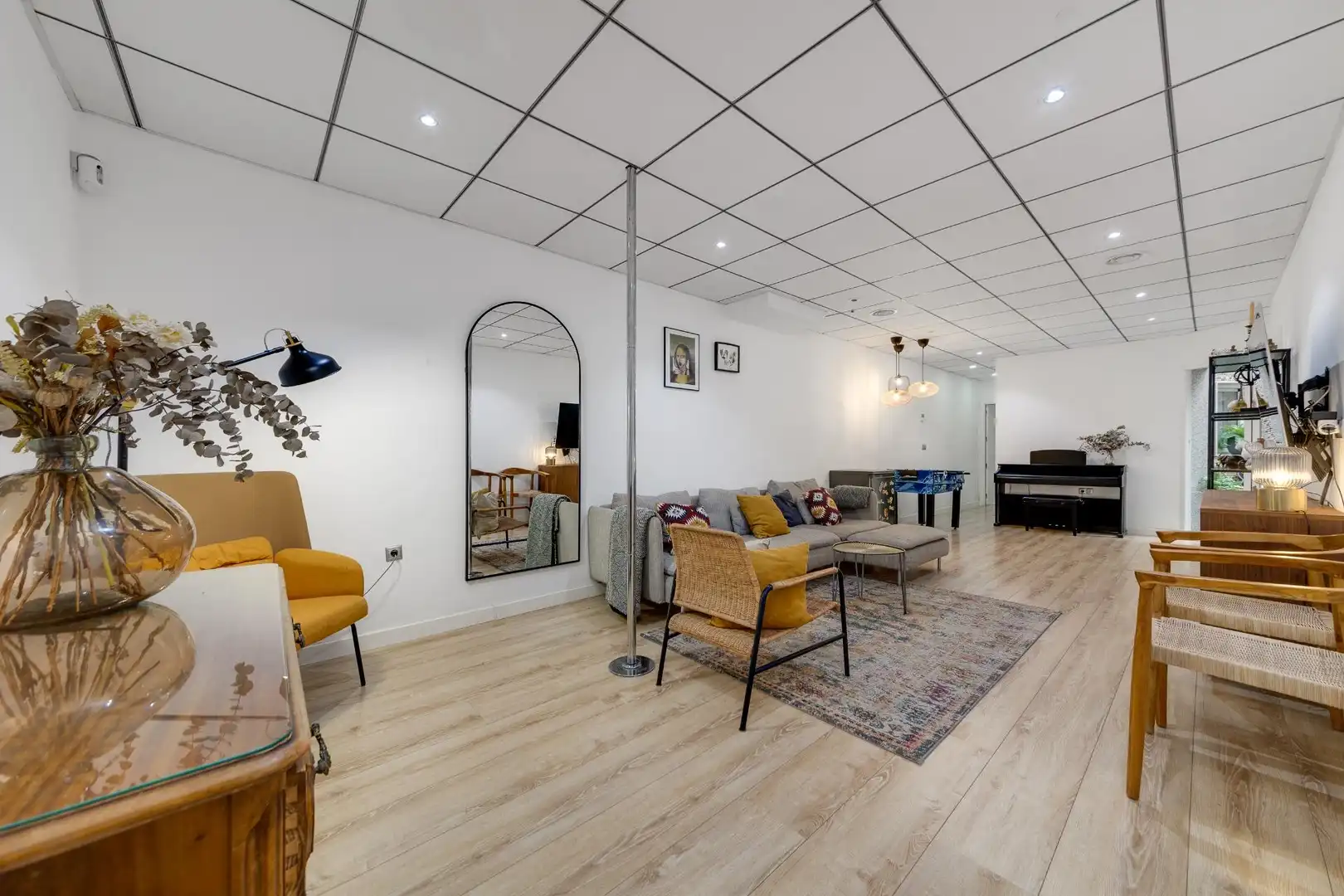 Apartamento con jardín en venta en Playa del Cura, imagen 46