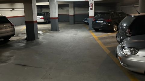 Foto 2 de Garaje en venta en Rúa Zamora, 6, O Castro, Vigo