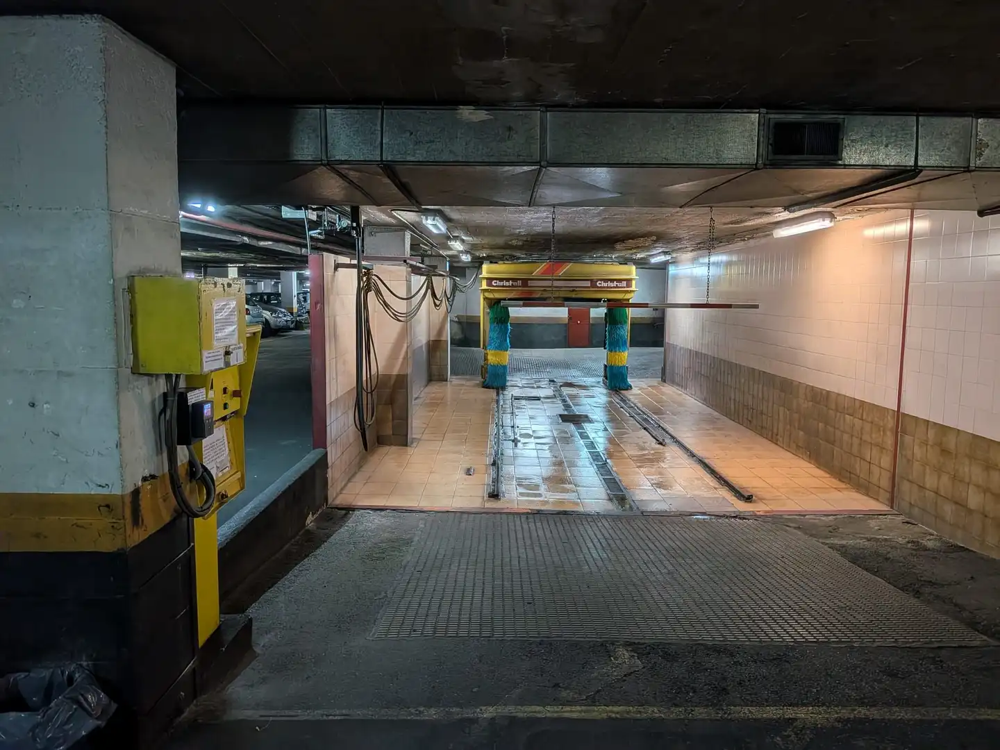 Parking de Piso en venta en Madrid con Aire acondicionado, Calefacción y Terraza