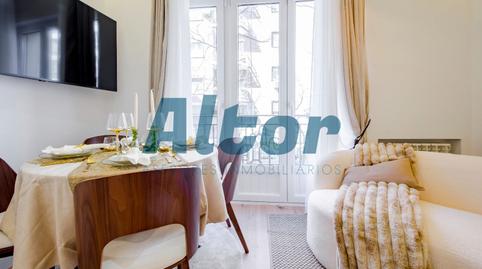 Foto 4 von Wohnung zum Verkauf in Alcala, Goya,  Madrid Capital