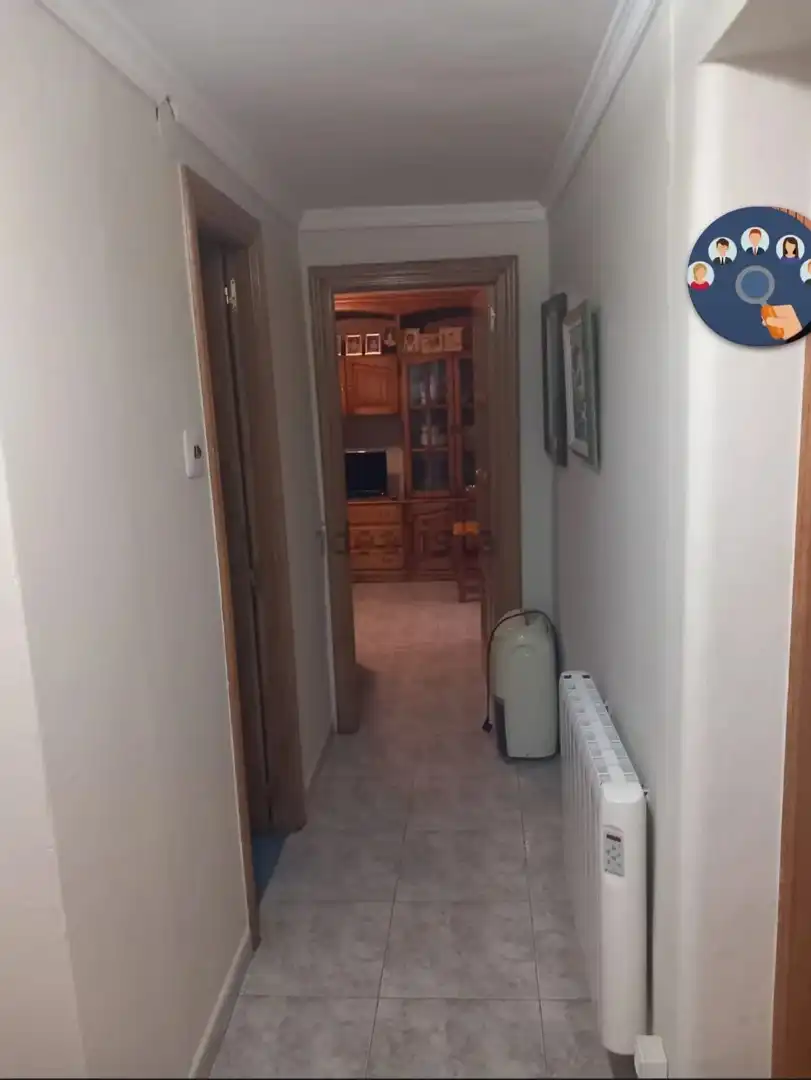 Apartments for sale in Ourense Capital   with Heating and Furnished