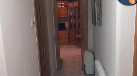 Foto 3 de Apartament en venda a Rúa Do Polvorín, 12, Polvorín, Ourense