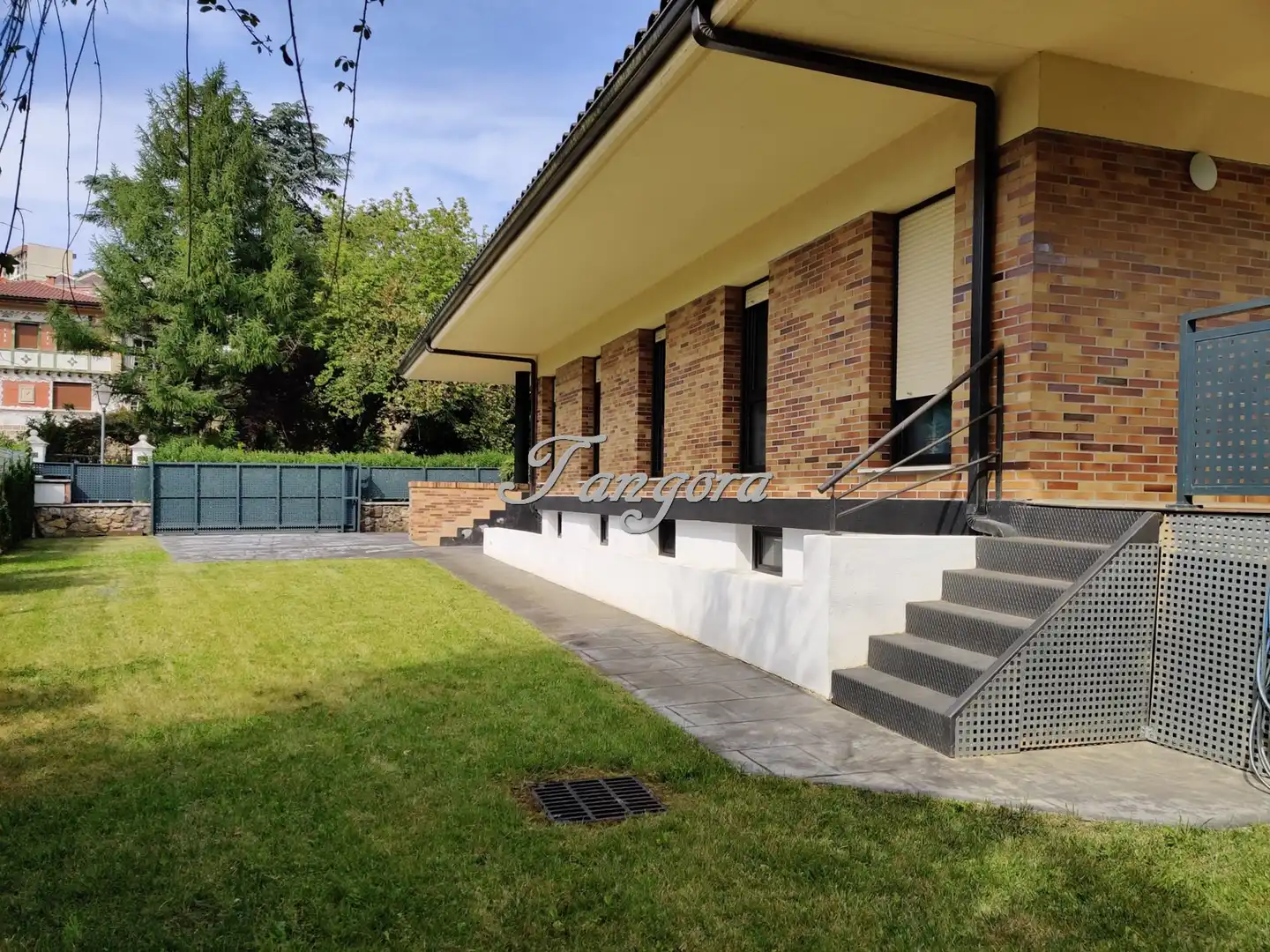 Xalet amb jardí de lloguer a Elejalde Auzoa, imagen 32