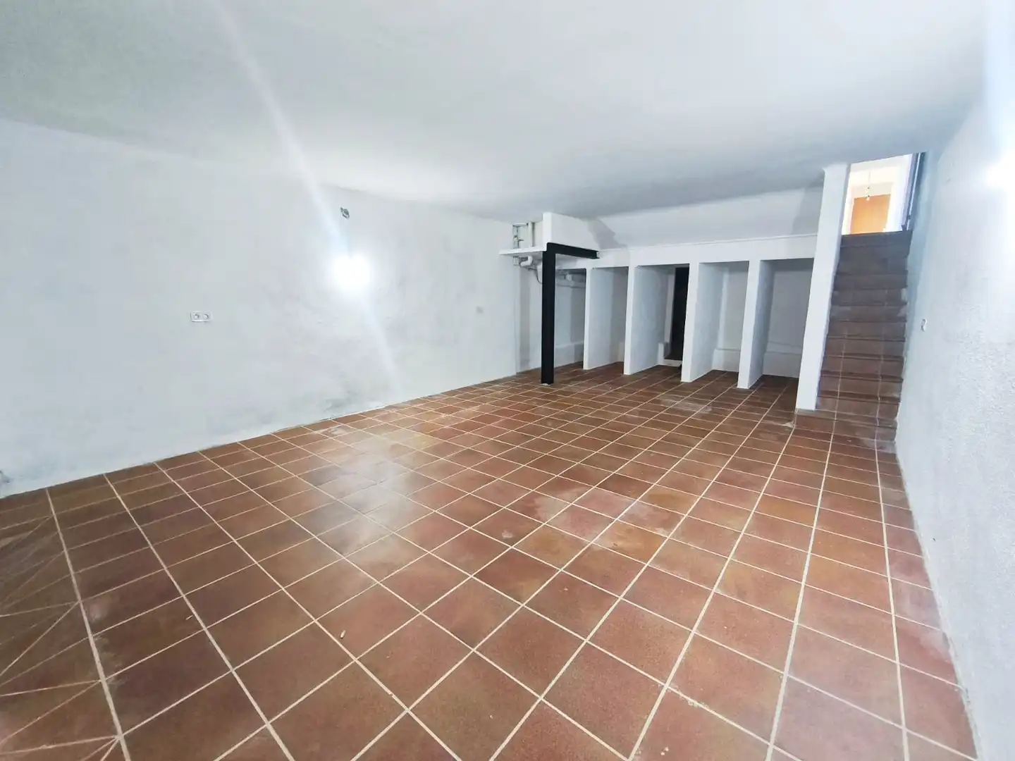 Casa a schiera con balcone in vendita a Cervantes, imagen 29