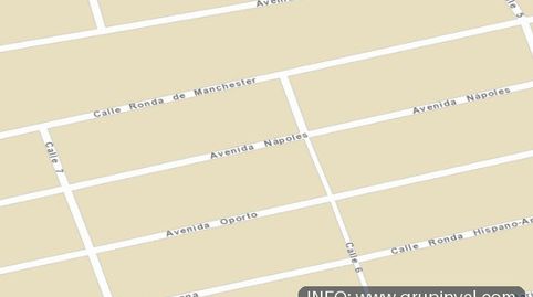 Foto 4 de Pis en venda a Avenida Napoles, 45, Eurovillas, Nuevo Baztán