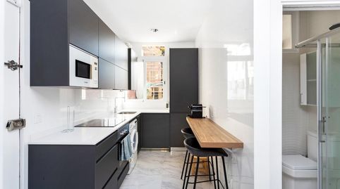 Foto 4 de Apartamento en venta en De Ilustración, Argüelles, Madrid Capital