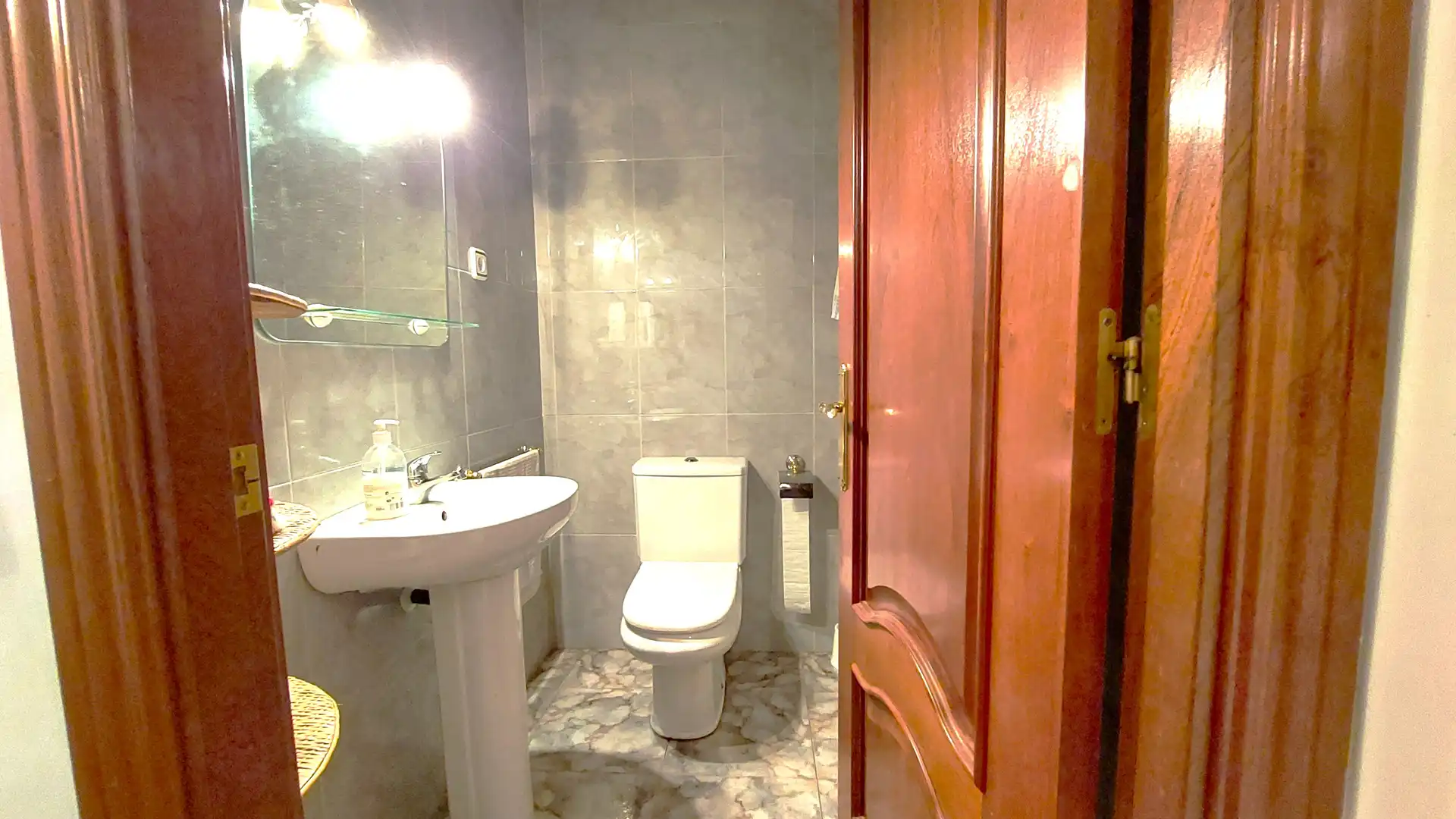 Detached homes for sale in Sant Llorenç Savall