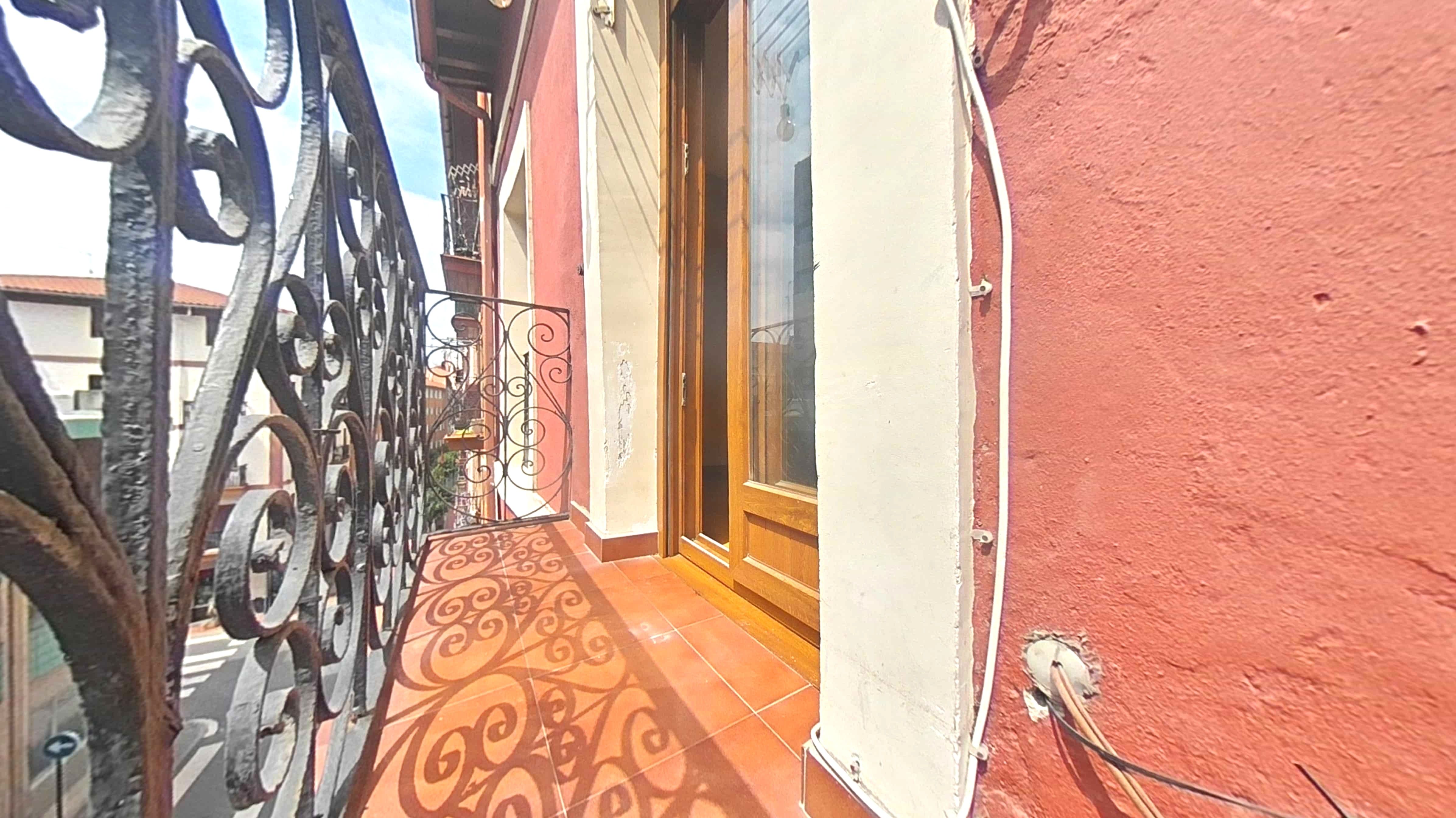 Terrassa de Pis en venda en Barakaldo  amb Calefacció, Parquet i Forn