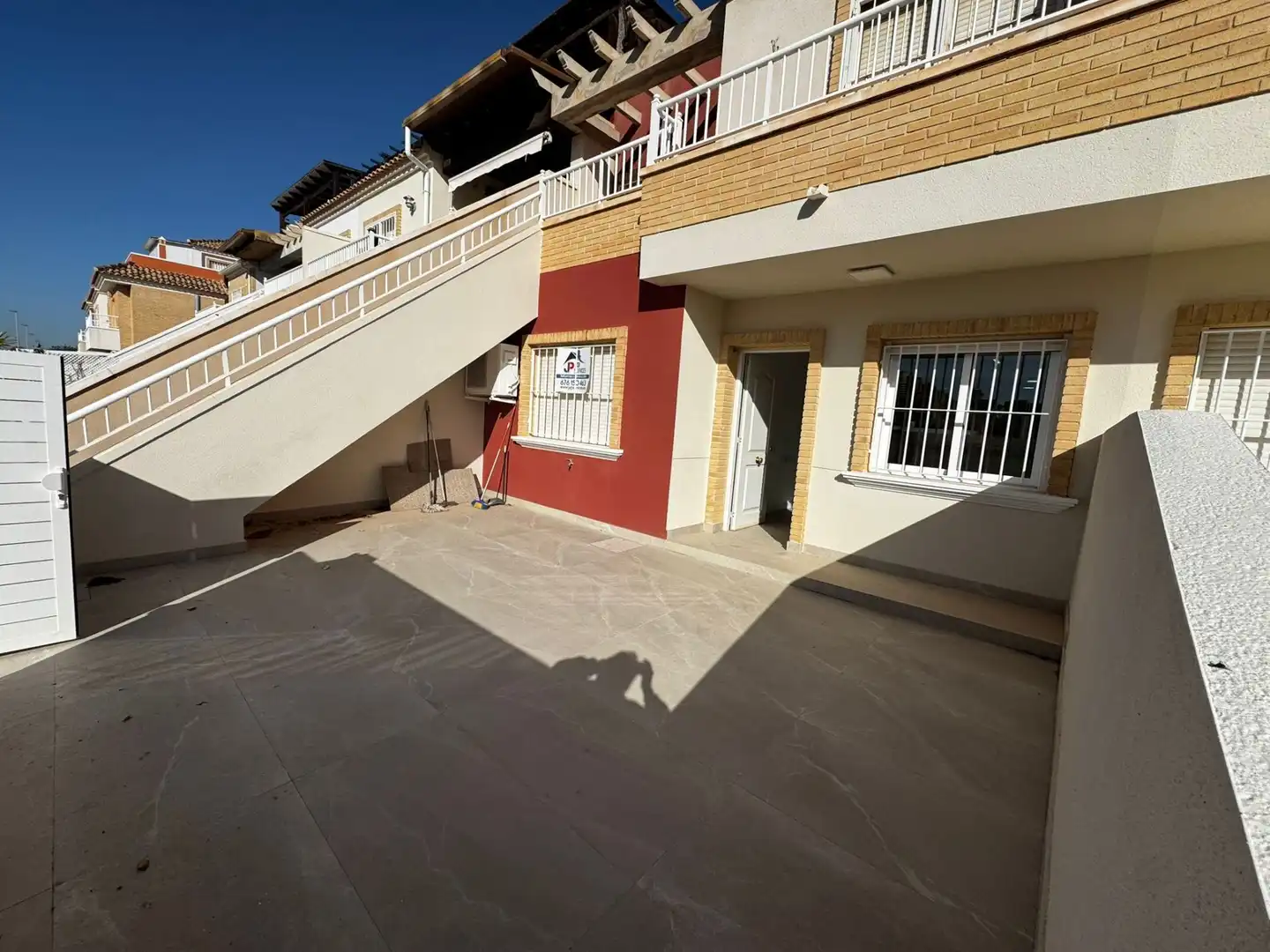 Bungalow amb piscina en venda a El Mojón, imagen 6