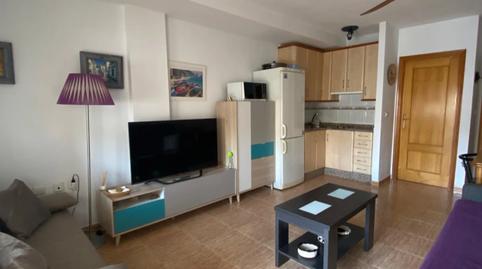 Foto 4 de Apartament de lloguer a Los Puertos, Murcia