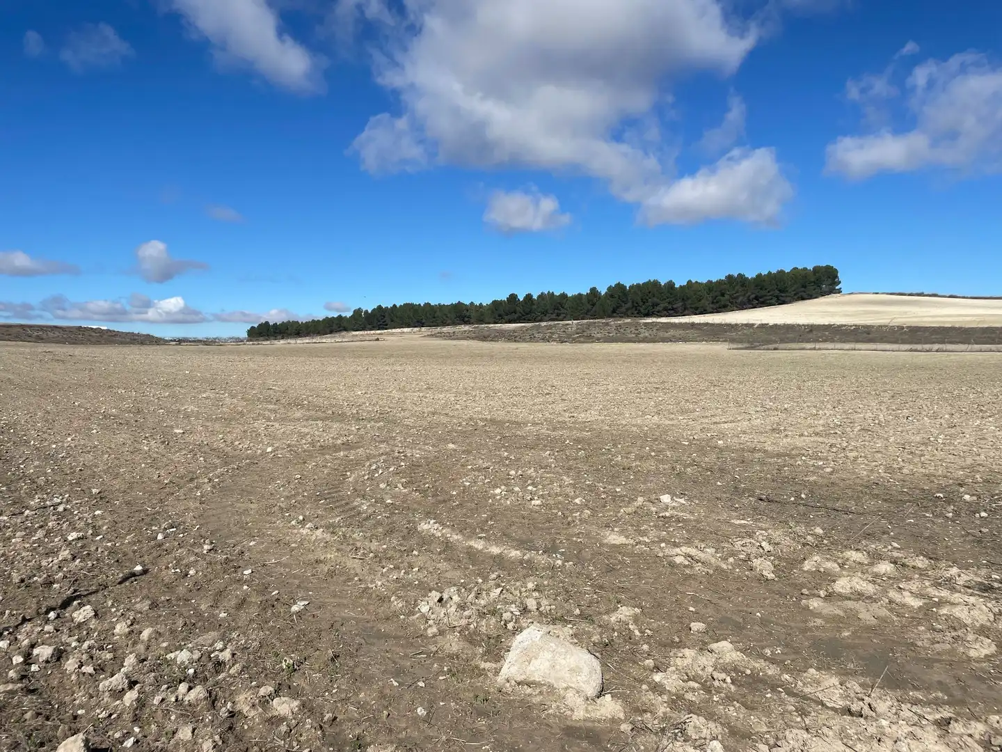 Terreno en venta en Ontígola