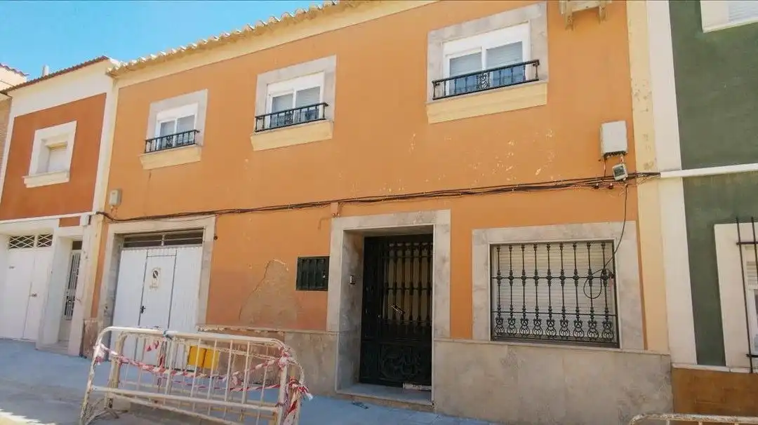Apartament en venda a Valdepeñas