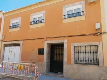 Apartament en venda a Valdepeñas