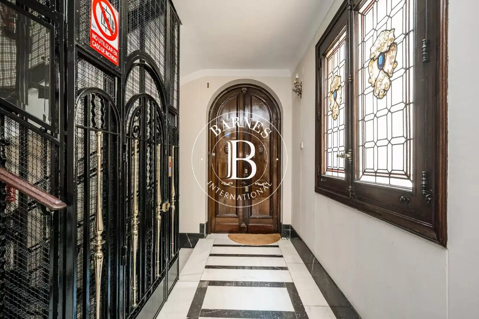 Flat with terrace for sale in Chamberí, imagen 51