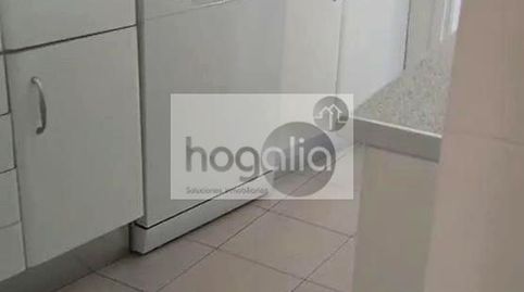 Foto 5 de Piso de alquiler en San Lorenzo, Sevilla Capital