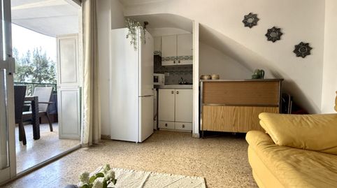 Foto 3 de Dúplex en venta en Calle Jose Vallet Chornet, Els Terrers, Benicasim / Benicàssim