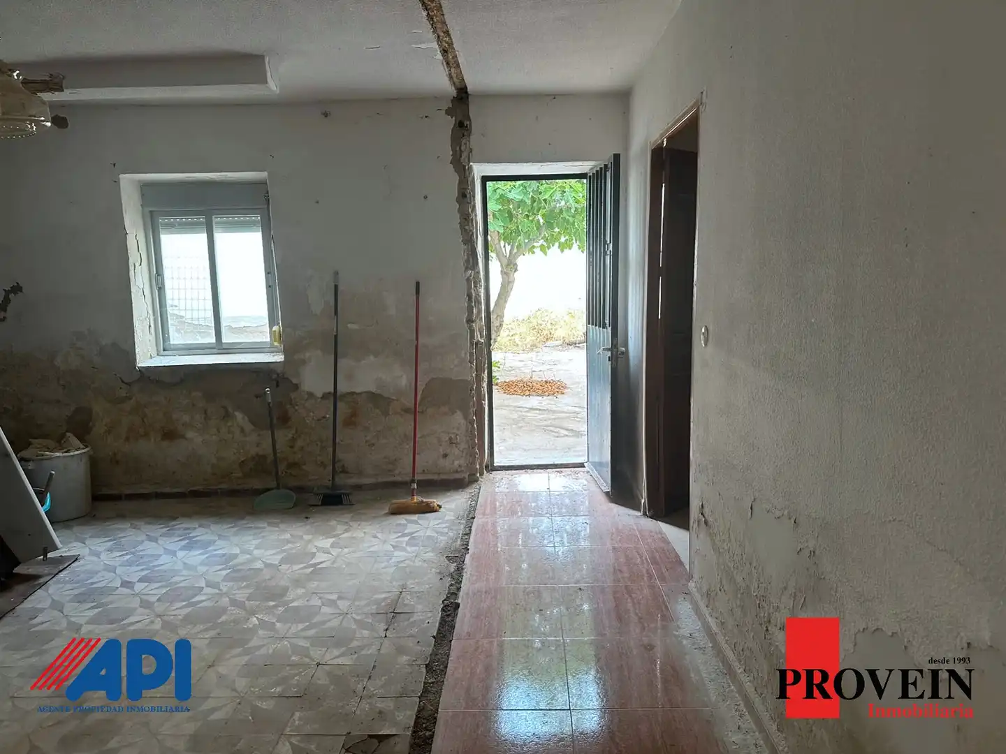 Casa o xalet en venda en La Mata