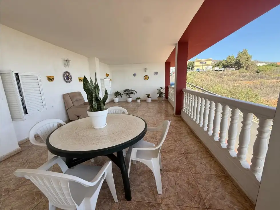 Apartamento en venta en Arona pueblo