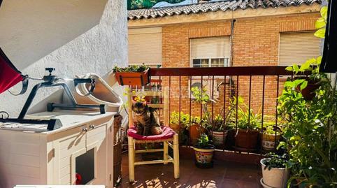 Foto 5 de Pis en venda a Sta. Marina - San Andrés - San Pablo - San Lorenzo,  Córdoba Capital