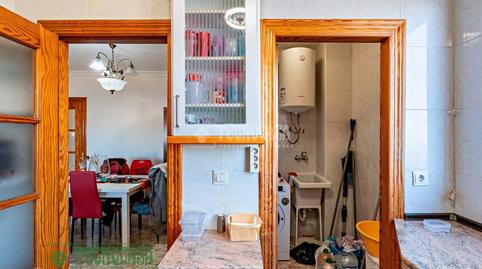 Foto 3 de Pis en venda a Pabellón - Estación - El Corte Inglés, El Ejido