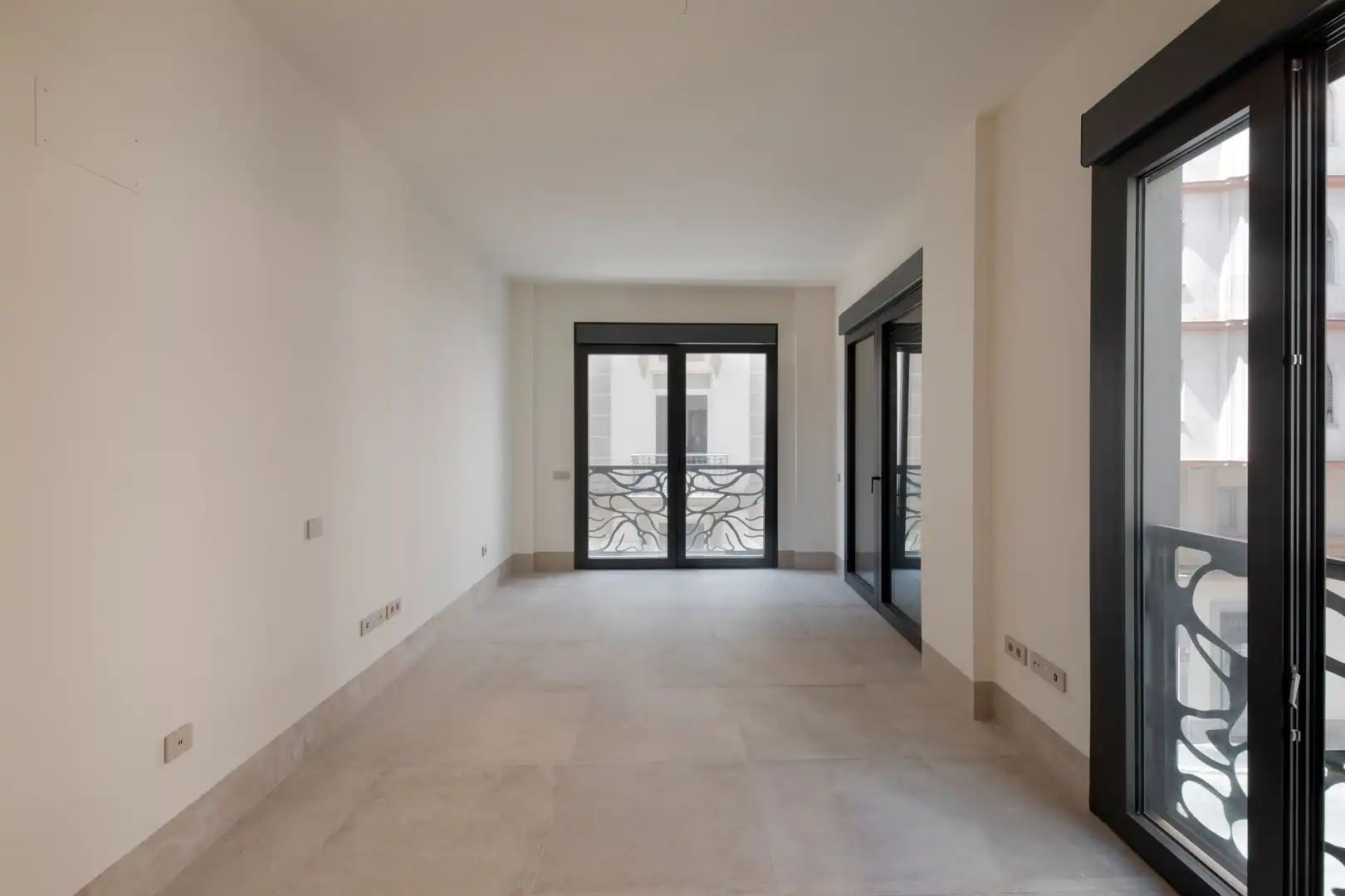 Piso en venta en Málaga con Aire acondicionado, Calefacción y Trastero