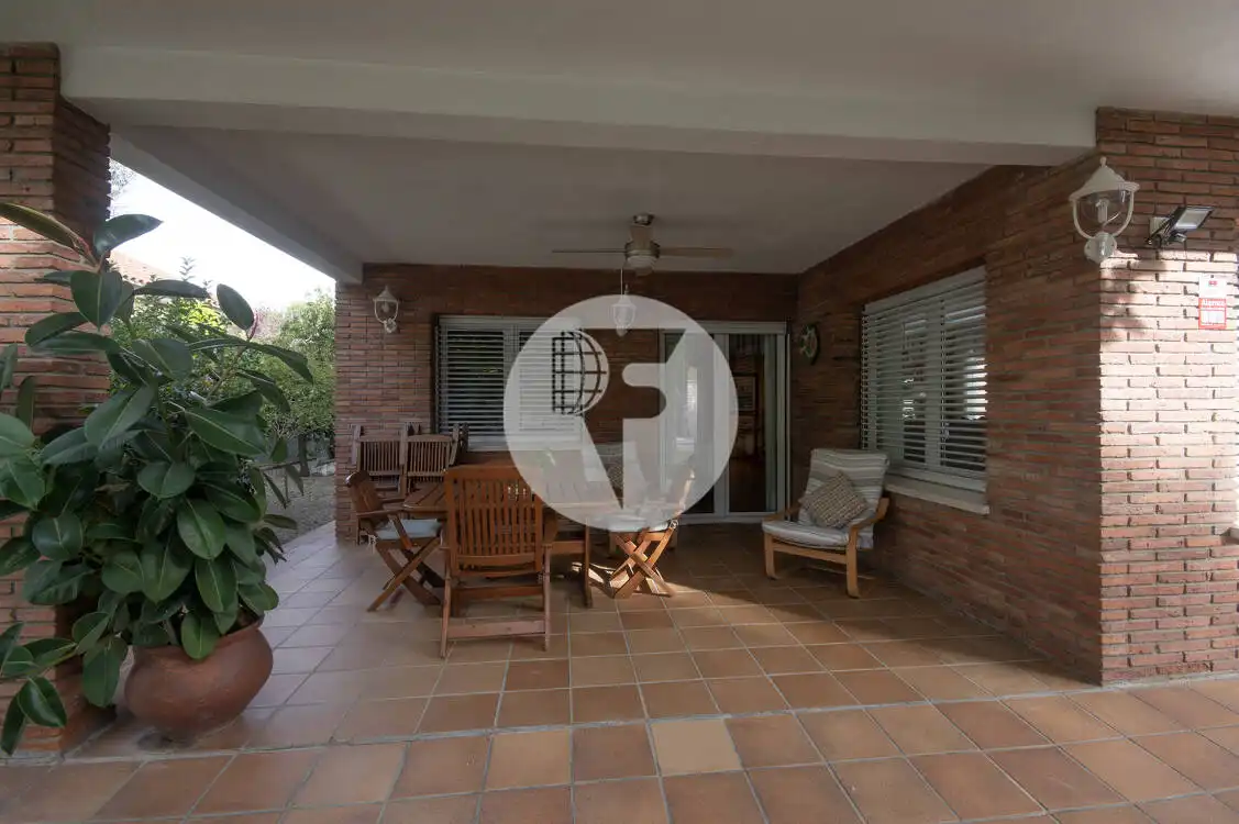 Haus mit Terrasse zum Verkauf in Canovelles, imagen 14