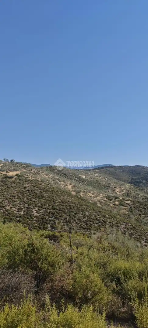 Rustikales Grundstück zum Verkauf in Pinos Genil, imagen 18