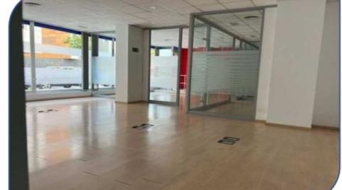 Photo 4 of Premises for rent in  Ramon Carande, Parque María Luisa -Giralda Sur,  Sevilla Capital
