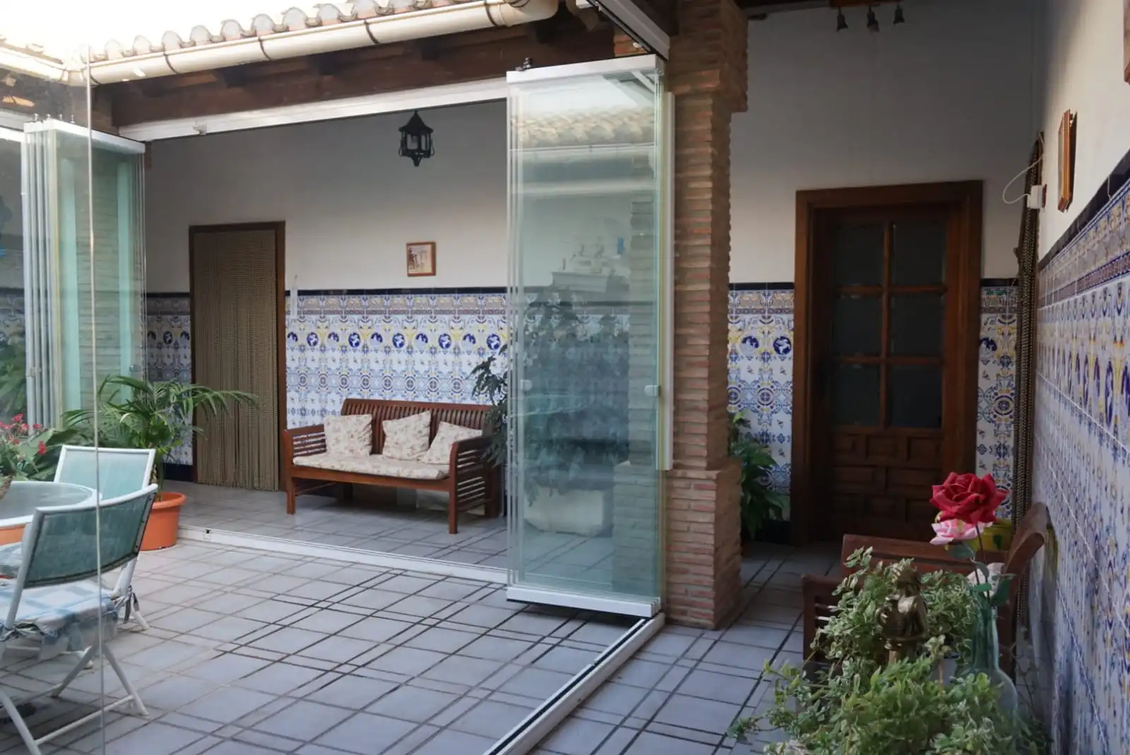 Villa mit Pool zum Verkauf in Onda, imagen 27