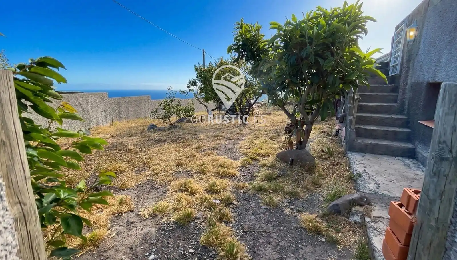 Casa o chalet en venta en Valle Gran Rey con Aire acondicionado y Trastero