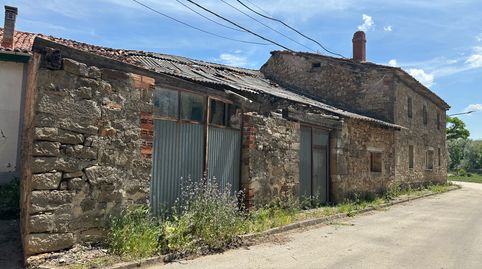 Foto 4 von Country house zum Verkauf in Calle San Juan Nest, 8, Aguilar de Campoo, Palencia