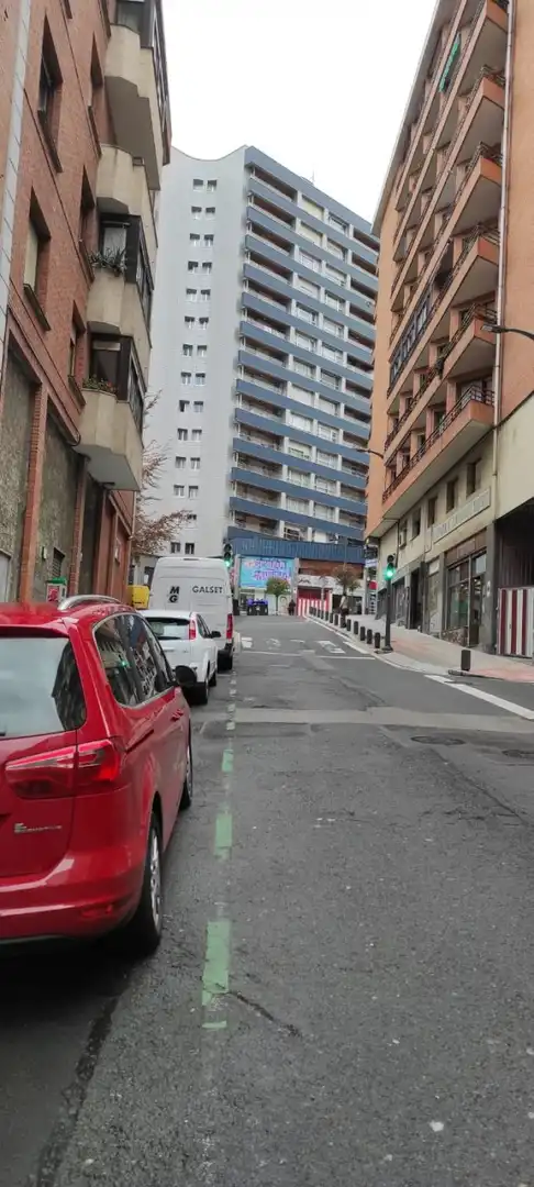 Local comercial en venda a Begoña - Santutxu, imagen 2
