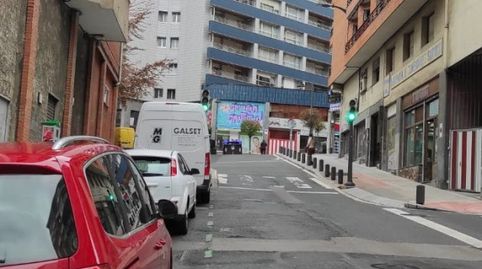 Venta local comercial en Santutxu, imatge 2
