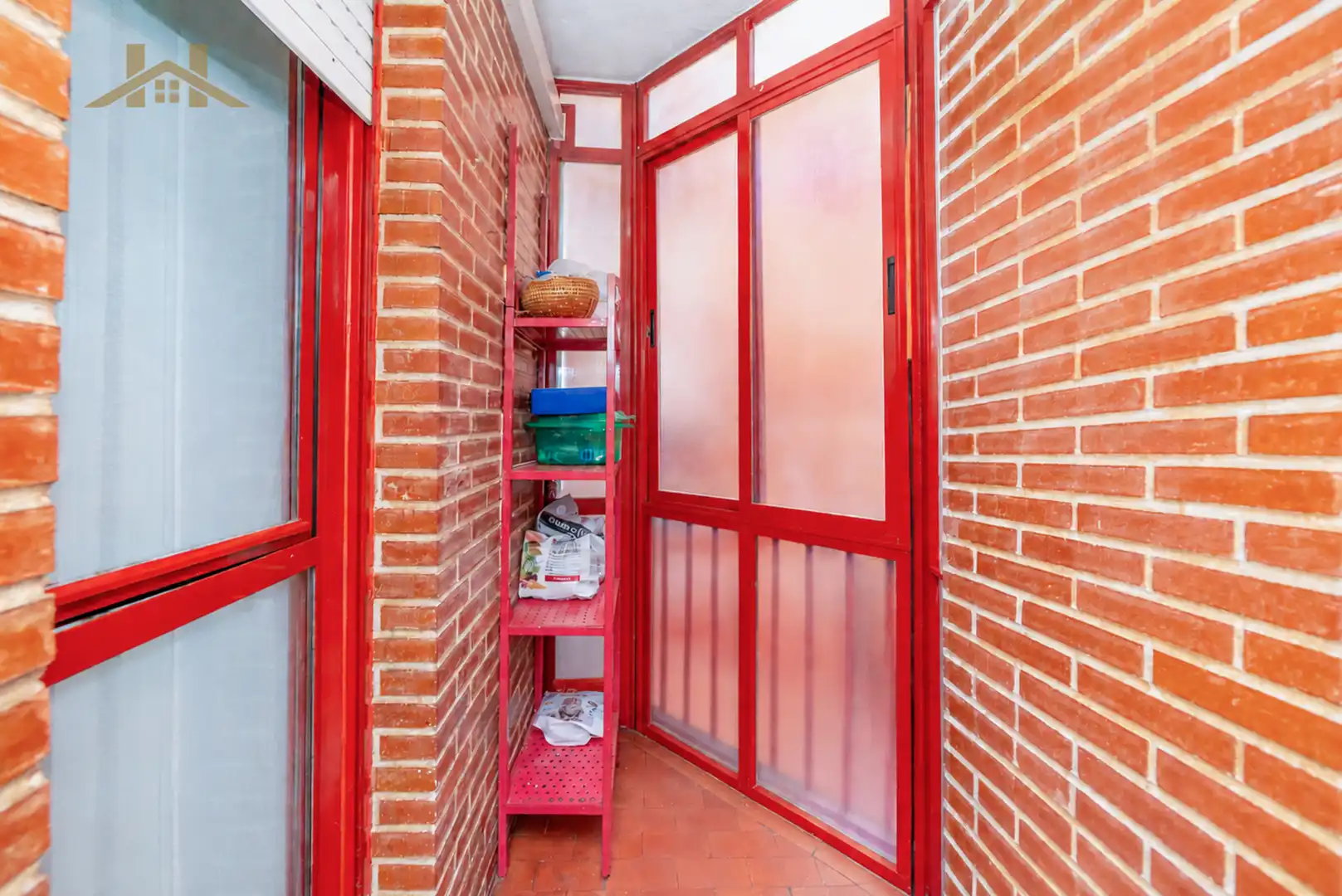 Flat for sale in Aranjuez  with Air Conditioner and Balcony