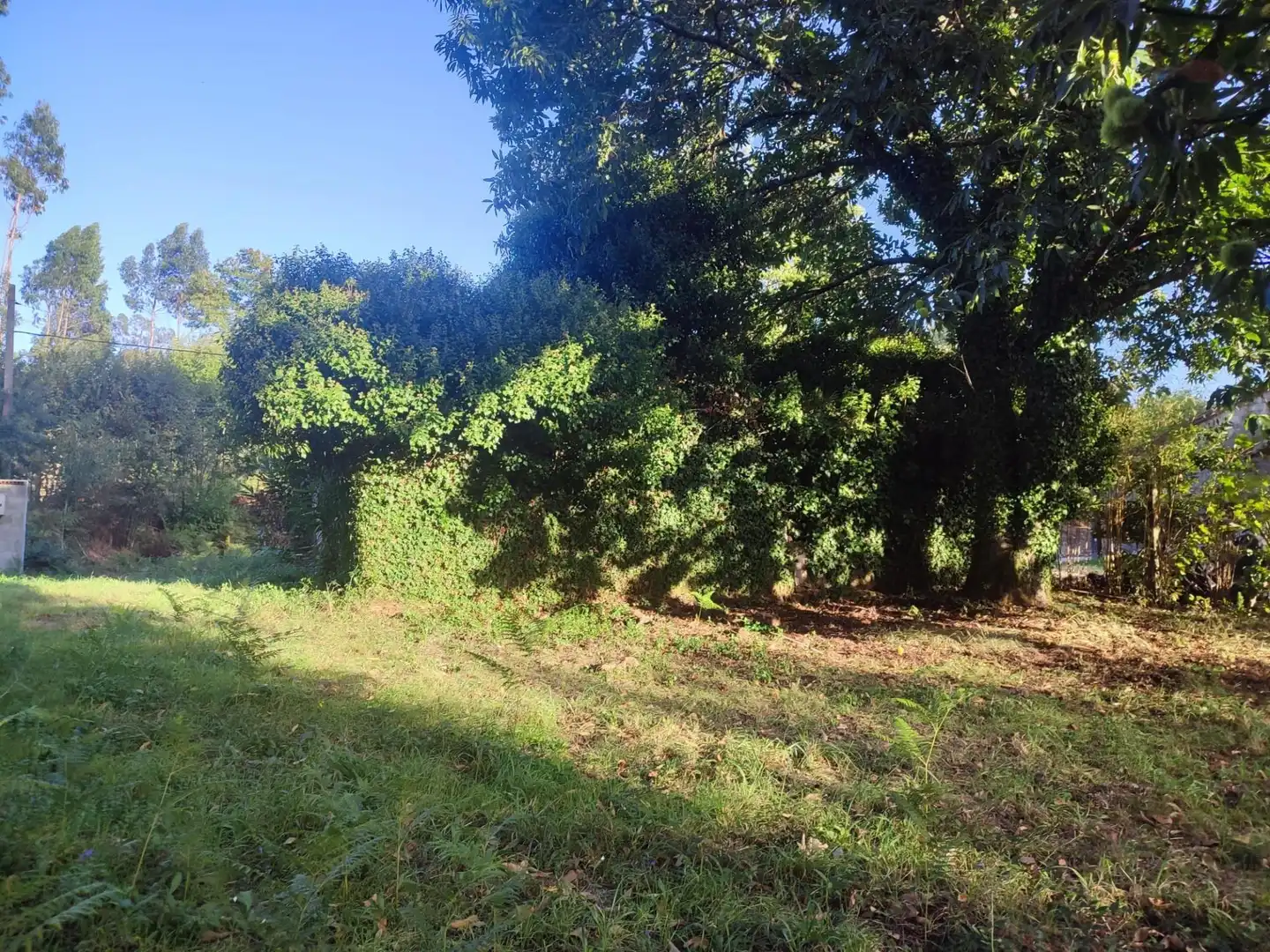 Terreno residenziale in vendita a Área de Ames, imagen 7