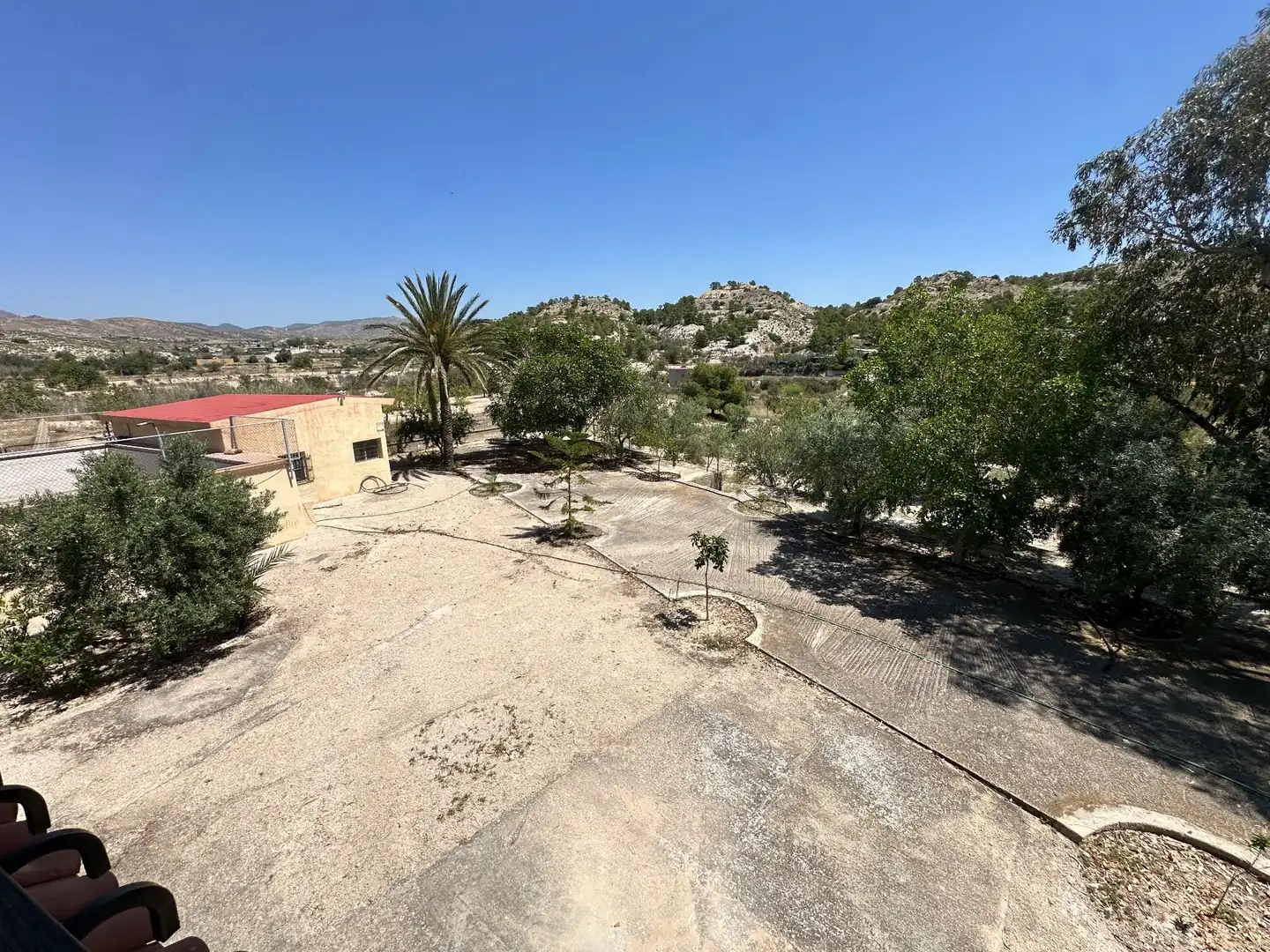 Terreno en venta en Alicante / Alacant