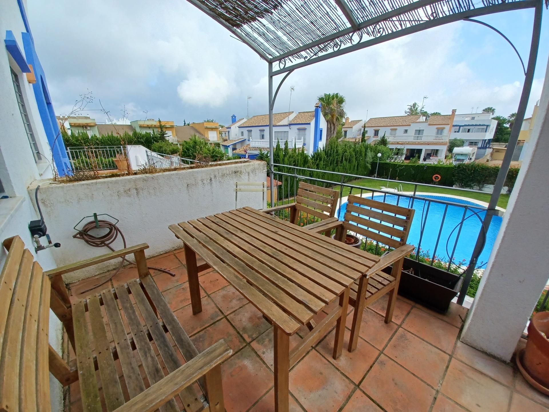 Àtic en venda a Ayamonte ciudad